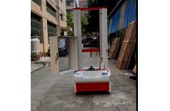 China Computer Servo Tensile Compression Testing Machine UTM HZ-1003A 2000kg Computerized supplier