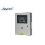 Advanced Gas Alarm Controller with ≤ 10W Power Consumption and ≤ 1000m Communication Distance for sale