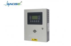 China Advanced Gas Alarm Controller with ≤ 10W Power Consumption and ≤ 1000m Communication Distance supplier