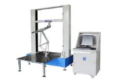 China Bicycle Universal Material Testing Machine For All Parts And Materials Of Bicycles supplier