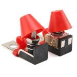 Automotive Terminal Battery MRBF Fuse Holder with M10 Stud