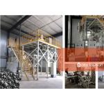 150 Micron irregular Metal Powder Atomization Equipment for sale