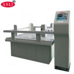 Carton / Package Lab Transport Vibration Test Equipment , Simulation Vibration Test Shaker Table for sale