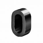 Standard Turnback Ferrules Wire Rope End Stop Carbon Steel for sale