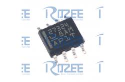 China UCC27324DR supplier