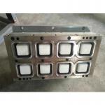 Custom Plastic Cup Making Thermoforming Mold Plastic Cup Steel Mould