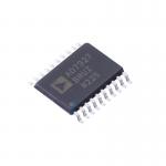 New Genuine Electronics AD7327BRUZ-REEL Potentiometer Resistor Capacitor Monitor Memory One-Stop IC Accessories for sale