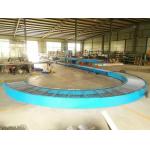                  Factory Price Custom Automatic Operation Electric Belt Conveyor for Container Loading and Unloading              for sale