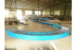 China                  Dryer Machine, UV Printing PTFE Fiberglass Mesh Belt, Cloth Belt Conveyor              supplier