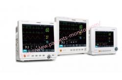 China Comen Star8000E Used Refurbished Patient Monitor For Hospital supplier