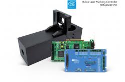 China Ruida RDM4024P-PCI Visual Positioning Marking And Cutting Laser Control System supplier