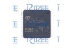 China STM32F103ZDT6 supplier