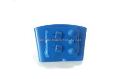 China Industrial Epoxy Removal Tool Concrete Grinding Disk For HTC Grinder supplier
