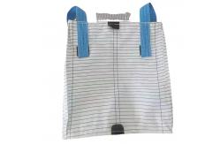 China FIBC Conductive PP Woven Bulk Bags Big 1 Ton Antistatic 400D To 1700D supplier