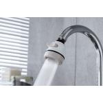 360 Adapter Kitchen Booster CE Water Faucet Parts for sale