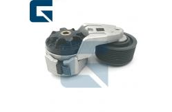 China 393-6213 3936213 Belt Tensioner Pulley For 6CT8.3 Engine supplier