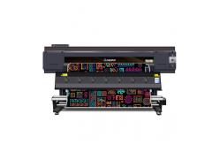 China Fedar I3200 A1 Transfer Paper Printing Machine 110㎡/H supplier