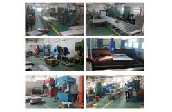 China granite composite sink manufacturer