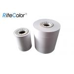 240gsm Inkjet Printable Glossy Photo Paper Roll For Epson SureLab D700 for sale