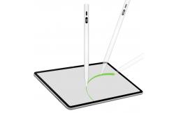 China White Touchscreen Stylus for Ipad 1-2 Hours Charging Time Length 14cm supplier
