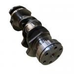 Forged Steel Original Crankshaft Suitable For Kubota D905, D1005, D1105, D1305 Engines for sale