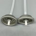 High-Performance WD-40 Lubricant Aerosol Spray Valve for Mechanical Systems