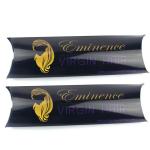 Custom Printed Hair Extension Paper Box Packaging , Hair Extension Paper Box for sale
