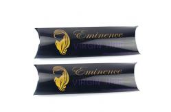 China Custom Printed Hair Extension Paper Box Packaging , Hair Extension Paper Box supplier