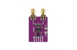 China AD8302 IF 2.7GHZ Amplitude Phase RF Detector Module supplier