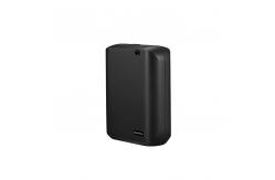 China Black Hotel / Home Air Freshener Machine Electric Samll Area 100m2 supplier
