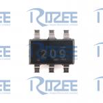 TPS562209DDCR