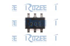 China TPS562209DDCR supplier