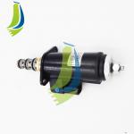 YN35V00051F1 Solenoid Valve For SK200-8 SK350-8 Excavator Parts for sale