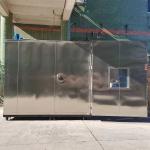 Walk-In Environmental Test Chamber Anticorrosive Environmental Temperature Chamber Fireproof Multiscene for sale
