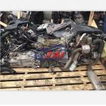 4M41 Mitsubishi Engine Spare Parts Used Guaranteed Quality for sale