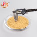 20% CeO2 Zirconium Ceramic Grinding Med Beads Mining Grinding Medium Ball for sale