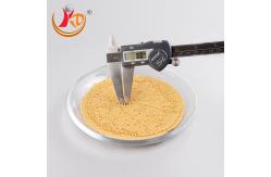 China 20% CeO2 Zirconium Ceramic Grinding Med Beads Mining Grinding Medium Ball supplier