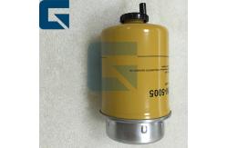 China E325BL 117-4089 Element Excavator Engine Parts Fuel Water Separator #BF7672D supplier