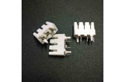 China 3 Pin 3 Ways 3.81mm Krone PCB - IDC Connectors supplier