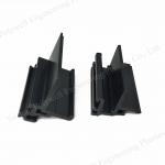 Heat Insulation Polyamide PA66 Strips Used in Sliding Door Casement Window Side Hung with Customized Shapes for sale