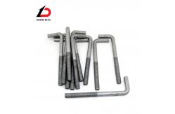 China Standard/Customized Steel Formwork Construction Fasteners Anchor Rod supplier