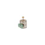 Micro Stepper Motor 18 ° Step Angle 3.3V DC mini Stepper Motor for 2 phase 4 wire stepping motor in camera small space for sale