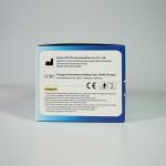 EN 14683:2019+AC:2019 Non Allergic Triple Layer Medical Dust Mask
