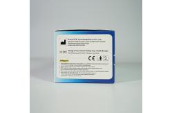 China EN 14683:2019+AC:2019 Non Allergic Triple Layer Medical Dust Mask supplier