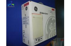 China GE 4C-SC Convex Abdominal Ultrasound Transducer Probe 60 Days Warranty supplier