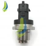 0281006364 Diesel Fuel Common Rail Pressure Sensor for sale