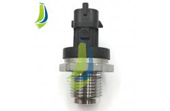 China 0281006364 Diesel Fuel Common Rail Pressure Sensor supplier
