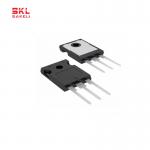 FCH067N65S3-F155  MOSFET Power Electronics N-Channel SUPERFET III Easy Drive Package TO-247 for sale