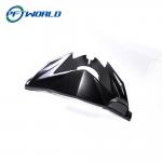 CNC Machining Plastic Motorcycle Parts for sale