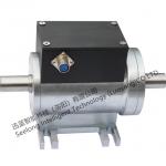 500N.M SLZN Axis Torque Sensor 0.5%FS Test Internal Combustion Engine for sale
